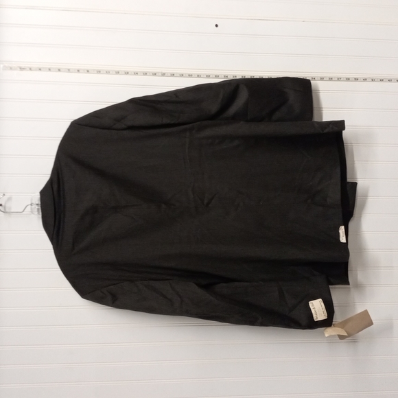 Yorkshire and Hill men suits size 38L color black - Picture 2 of 3